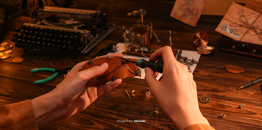 Why Are 3D Metal Puzzles More Challenging Than Regular Puzzles?