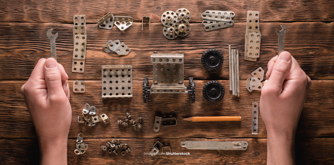 Mastering the Challenges of Advanced 3D Metal Puzzle Designs