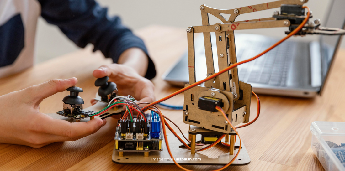 Why Puzzles Are Great for Building Kids’ Problem-Solving Skills