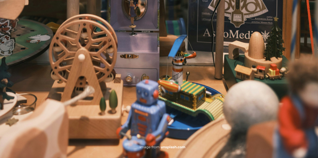 3 Awesome Gift Ideas for Your Geeky Significant Other