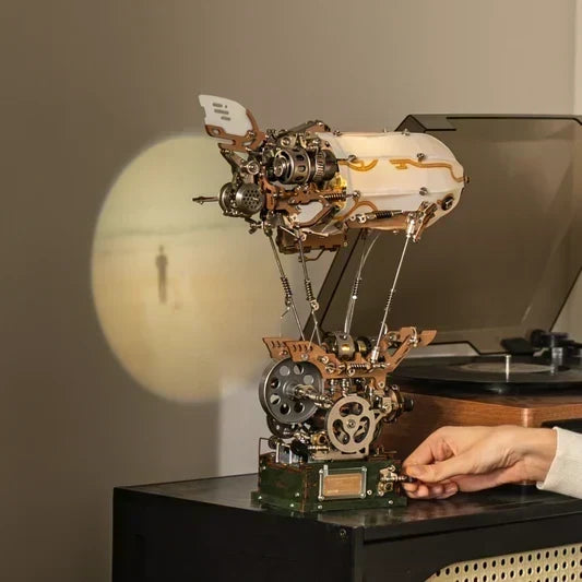 First Time Buyer's Checklist: 7 Things to Check Before You Shop for a 3D Metal Puzzle
