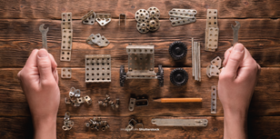 Mastering the Challenges of Advanced 3D Metal Puzzle Designs