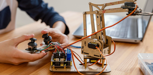 Why Puzzles Are Great for Building Kids’ Problem-Solving Skills