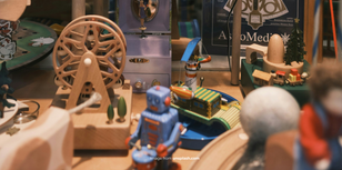 3 Awesome Gift Ideas for Your Geeky Significant Other
