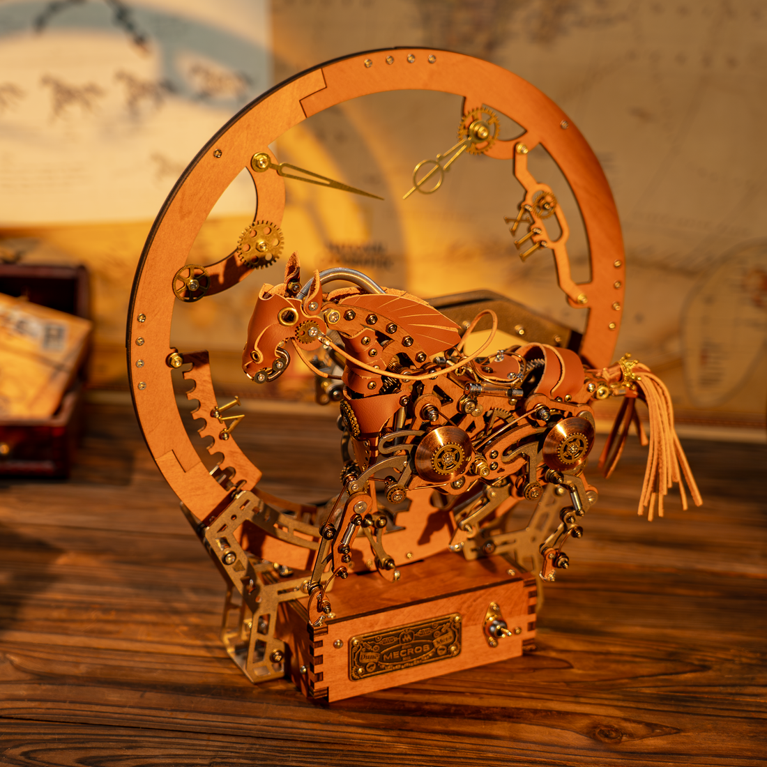 The Ultimate Guide to 3D Metal Puzzles for Adults: Everything You Need to Know