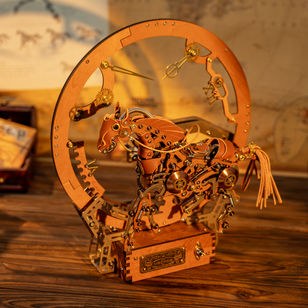 The Ultimate Guide to 3D Metal Puzzles for Adults: Everything You Need to Know