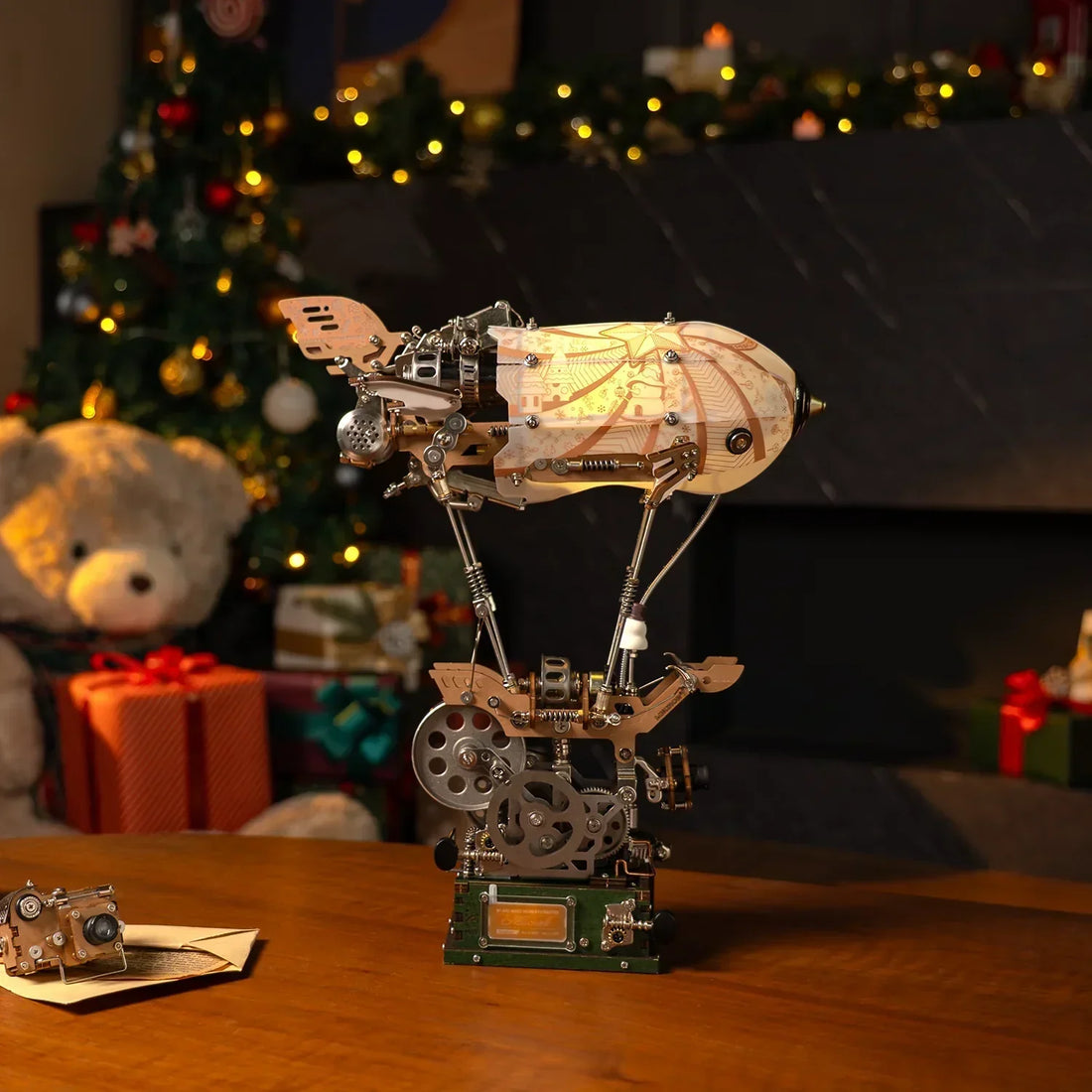 The Psychology Behind Mechanical Puzzle Enjoyment: Why Adults Love 3D Metal Puzzle Kits