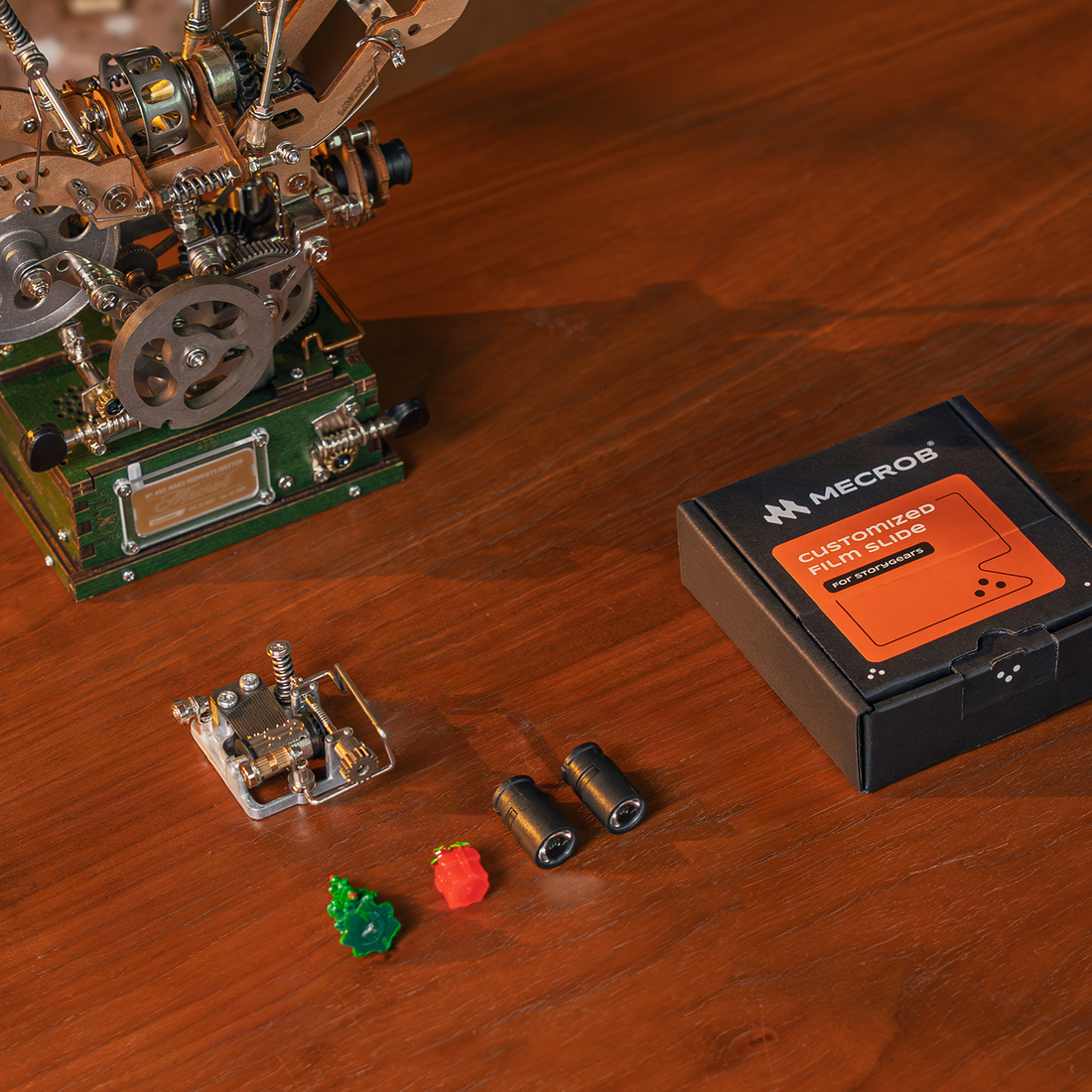 World-Building with Metal: Dune Meta, Cyber Meta and the Rise of the Aethercore Era