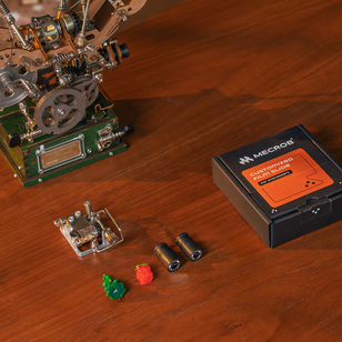 World-Building with Metal: Dune Meta, Cyber Meta and the Rise of the Aethercore Era