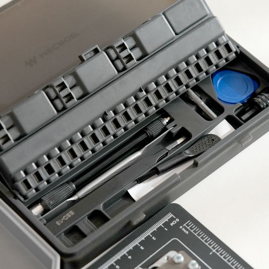 What Comes Inside a High-Quality 3D Metal Puzzle Kit