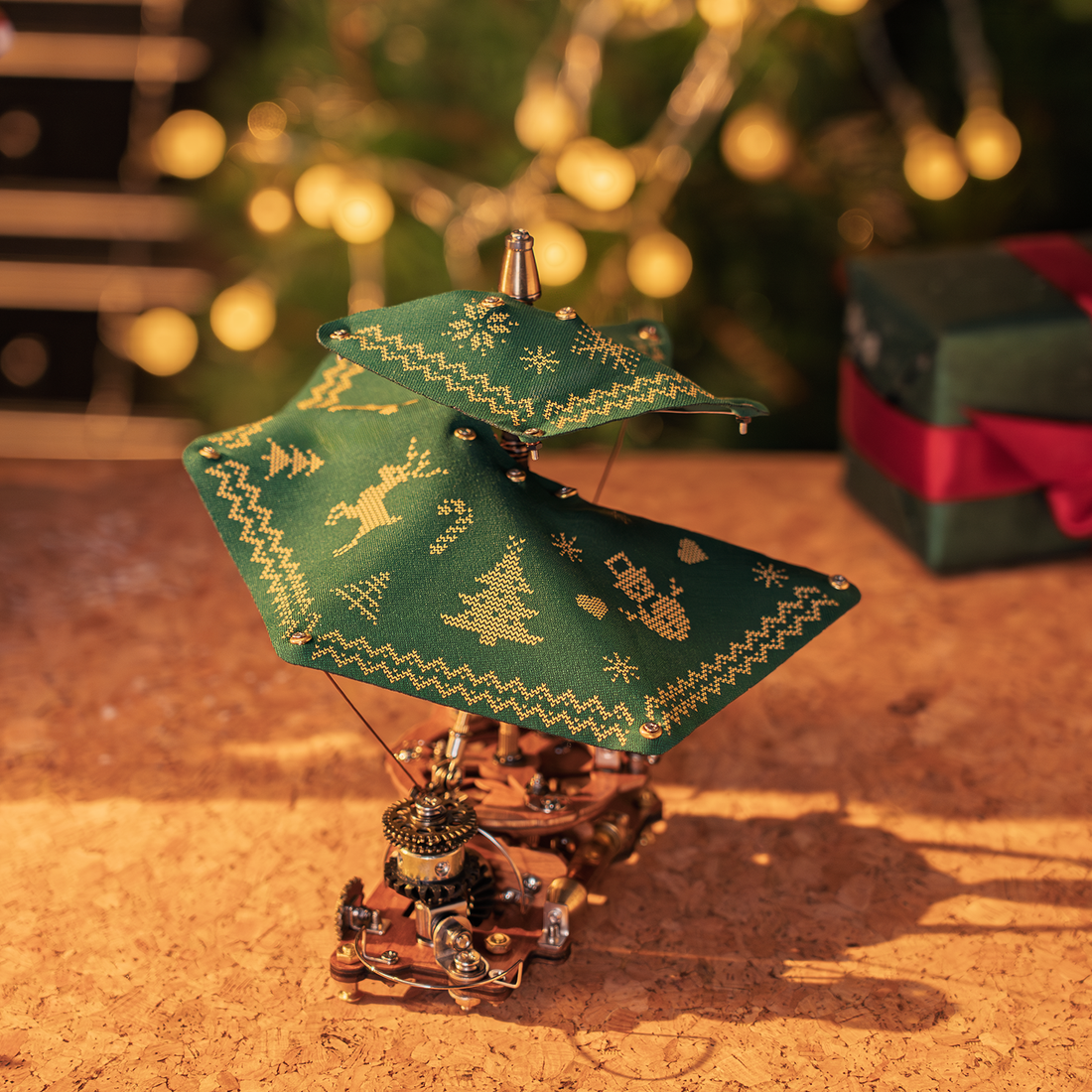 A Beginner’s Guide: How to Pick Your First Metal 3D Puzzle Kit (Easy / Medium / Difficult)