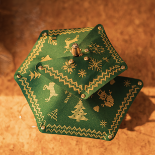 Craftsmanship Behind the Kit: The Maker's Journey with Aetherwings, Aetherrotor & Aethercore