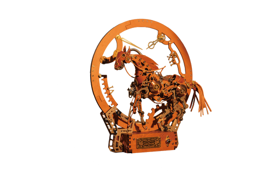 Metal vs. Wood vs. Plastic: Why Metal Model Kits Give a Better Build Experience
