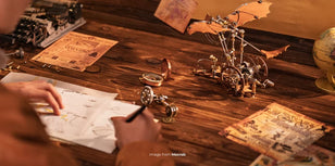 Best 3D Metal Puzzles for Adults in 2026: A Buyer's Guide