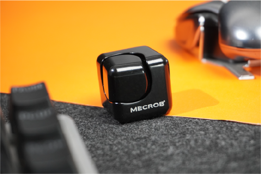 Give the Gift of Experience with Mecrob Handcrafted Models