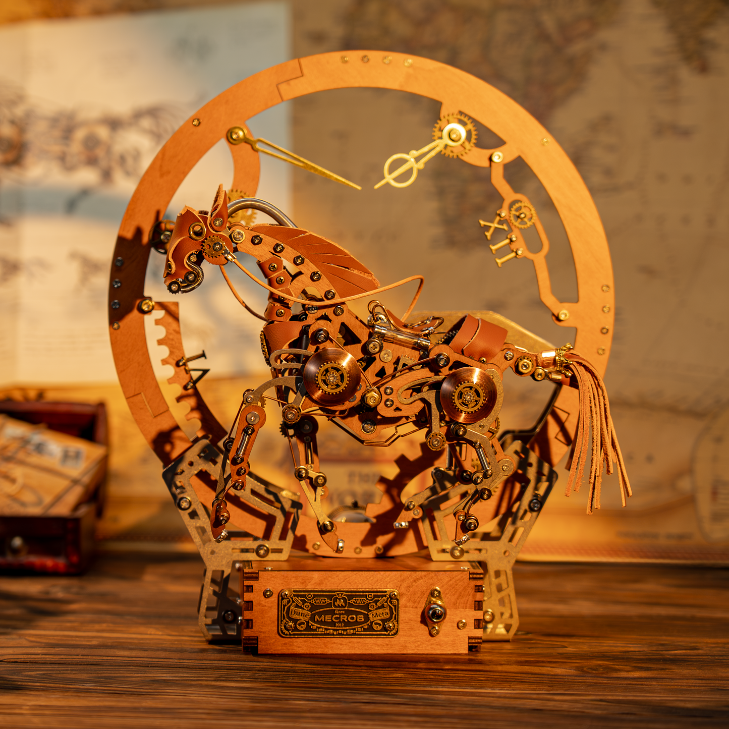 Aevor