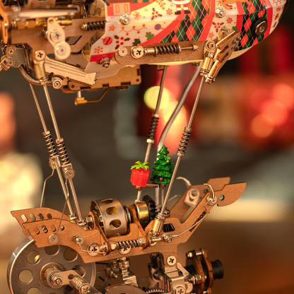 StoryGears Christmas Extension Kit