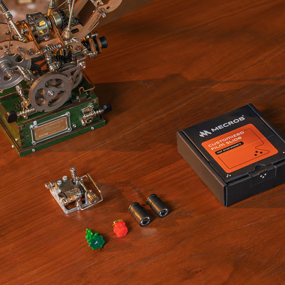 StoryGears Christmas Extension Kit