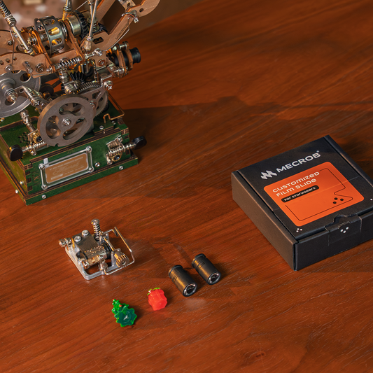 StoryGears Christmas Extension Kit