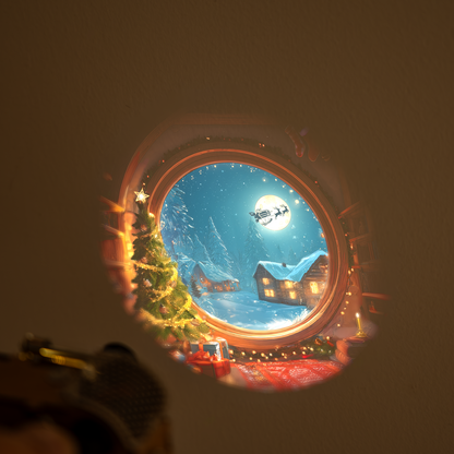 StoryGears Christmas Extension Kit