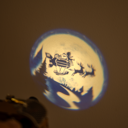 StoryGears Christmas Extension Kit