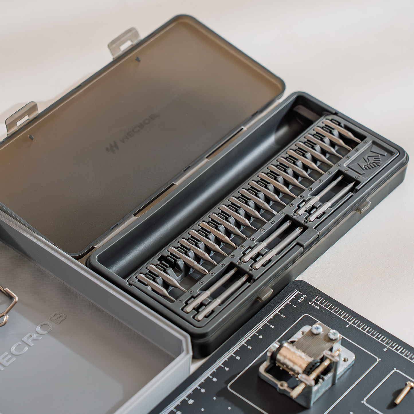 Mecrob Advanced Tool Kits Package