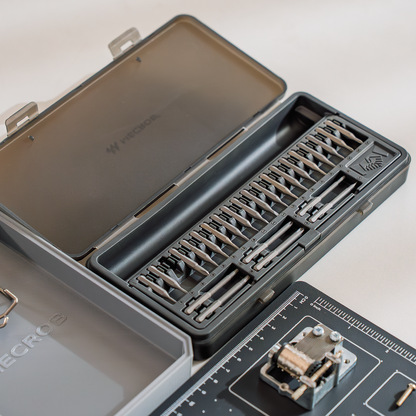 Mecrob Advanced Tool Kits Package