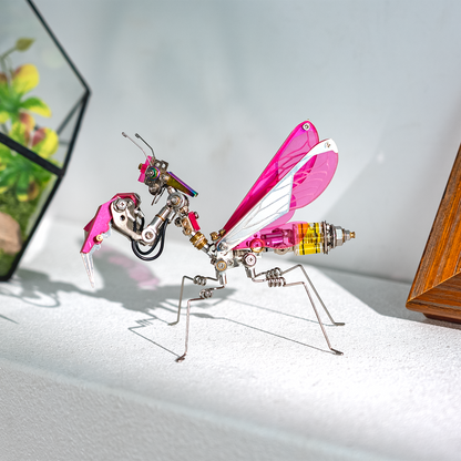 Phantom Praying Mantis