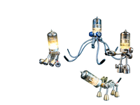 Mecrob® Remake | Transform Discarded Materials into Unique 3D Metal DIY ...