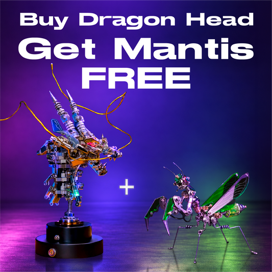 Dragon Head