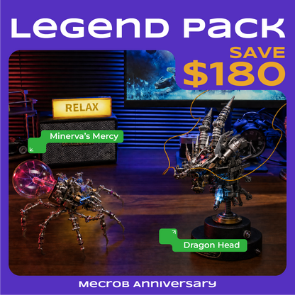 Legend Pack