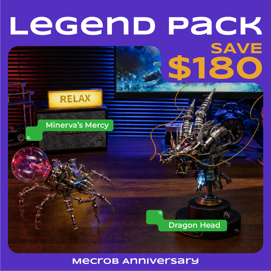 Legend Pack