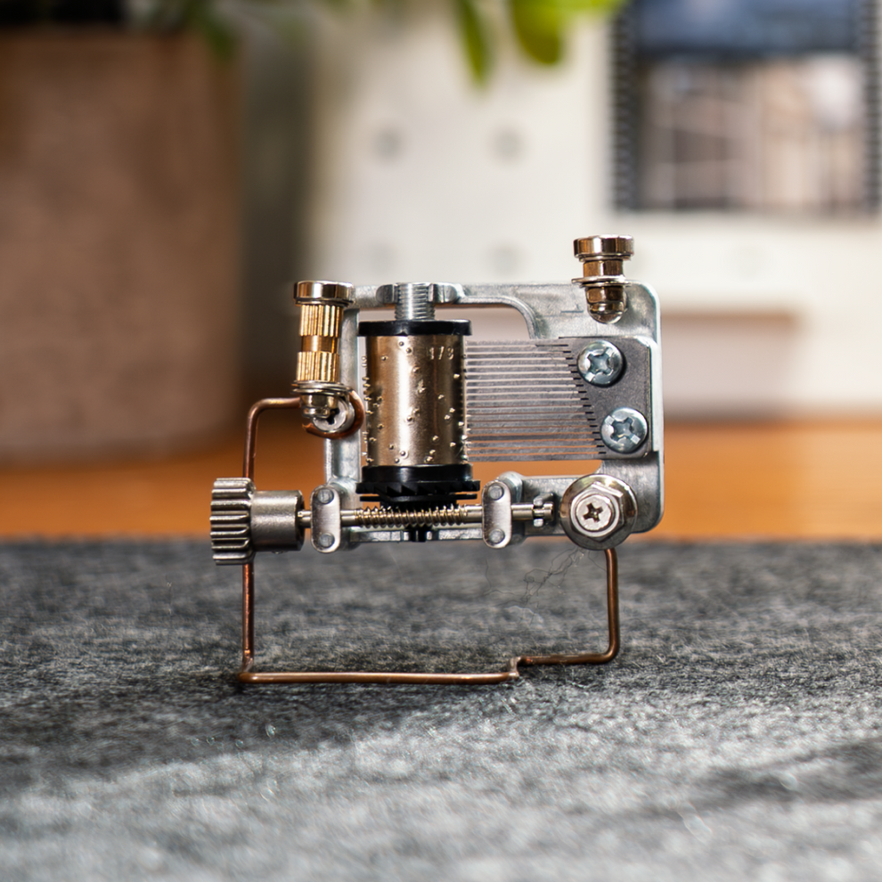 Music Box for StoryGears - Add a Soundtrack to Your Storytelling ...