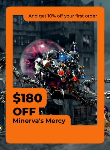 Mecrob | Transform Discarded Materials into Unique 3D Metal DIY Kits