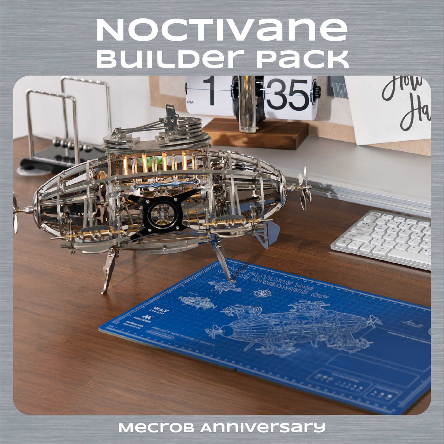 Noctivane