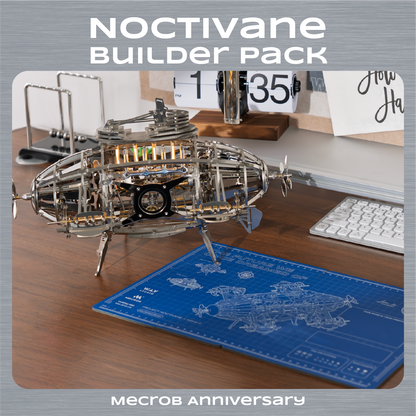 Noctivane