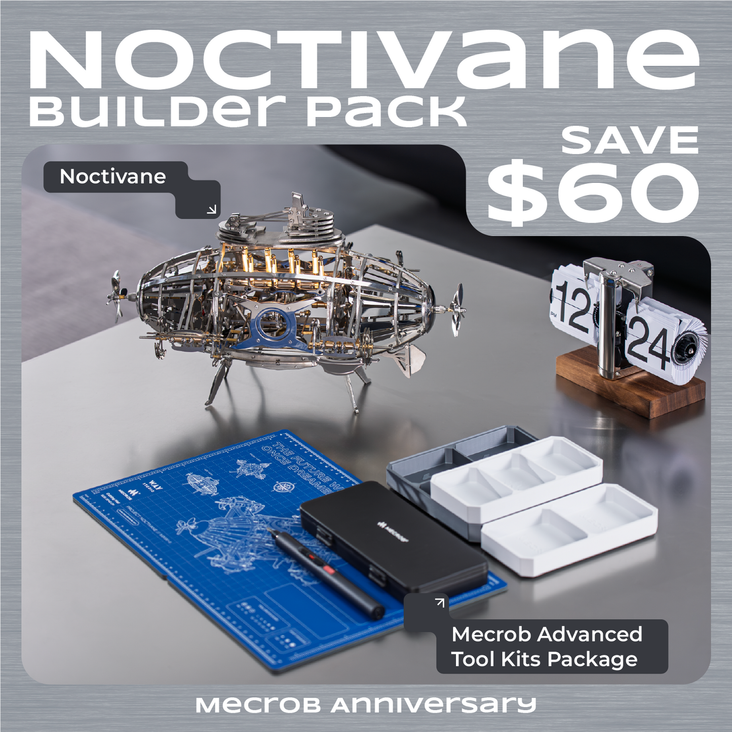 Noctivane