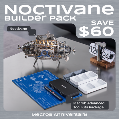 Noctivane