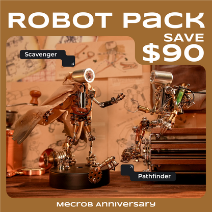 Robot Pack