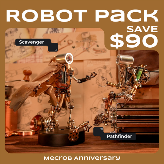 Robot Pack