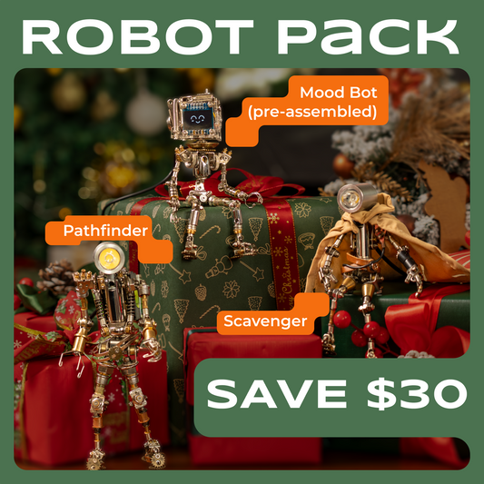 Robot Pack